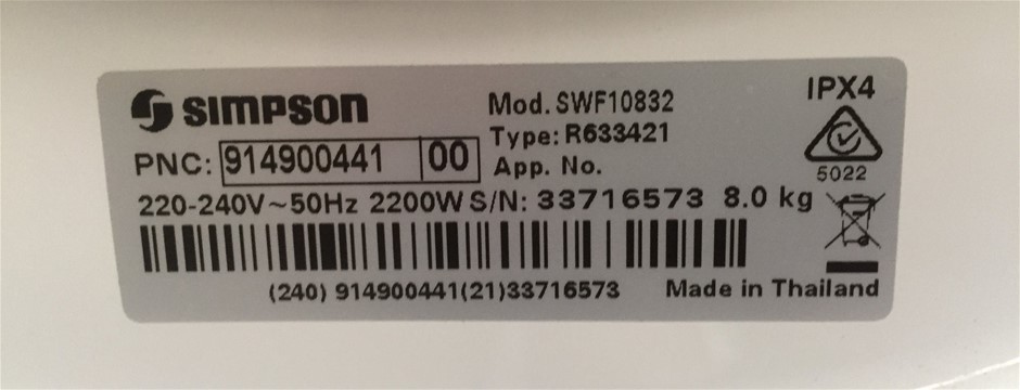 SINA Sauvignon Blanc 2024 (6x 750mL) Marlborough