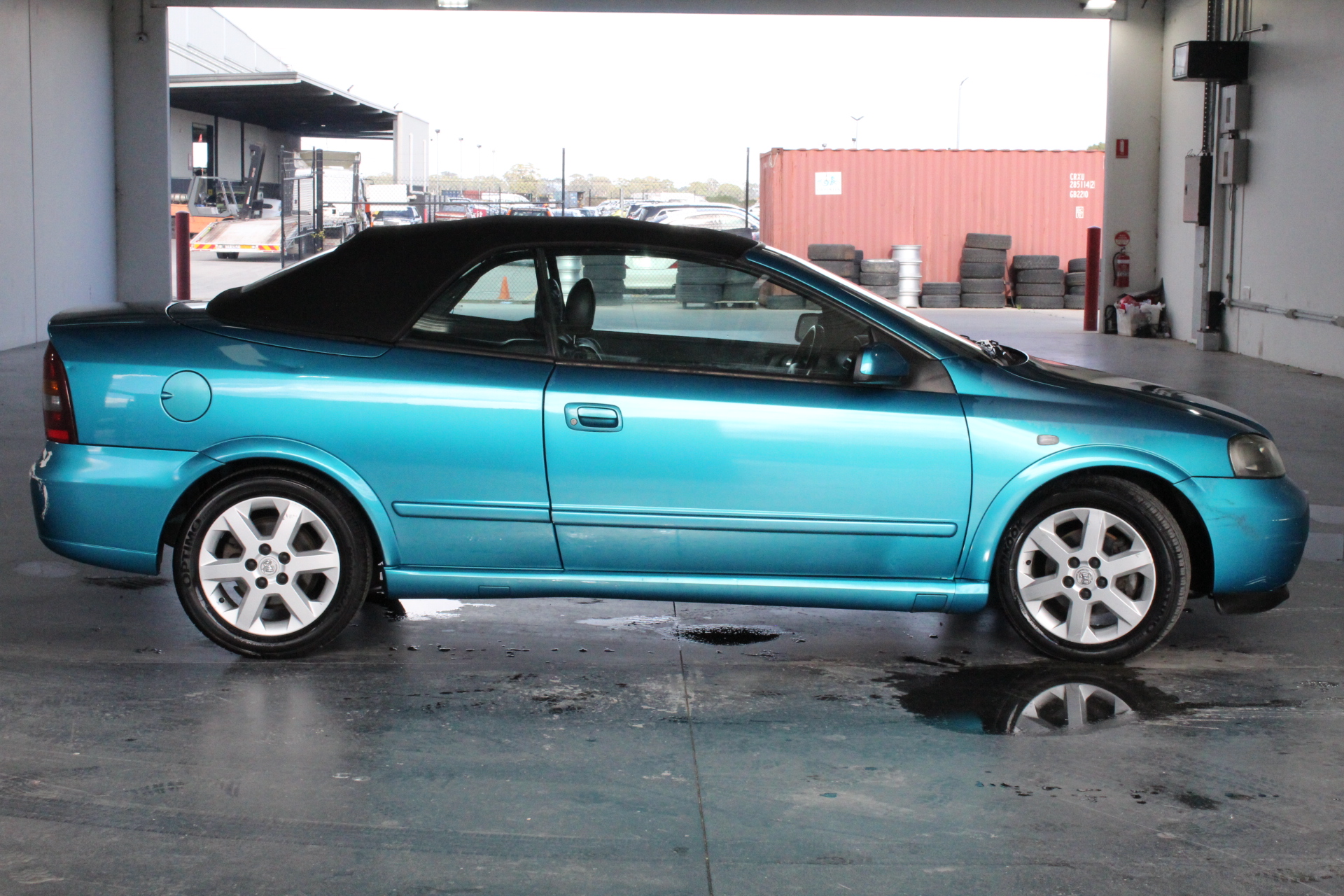 Younger Days Shiraz 2025 (12x 750mL), Heathcote, VIC.