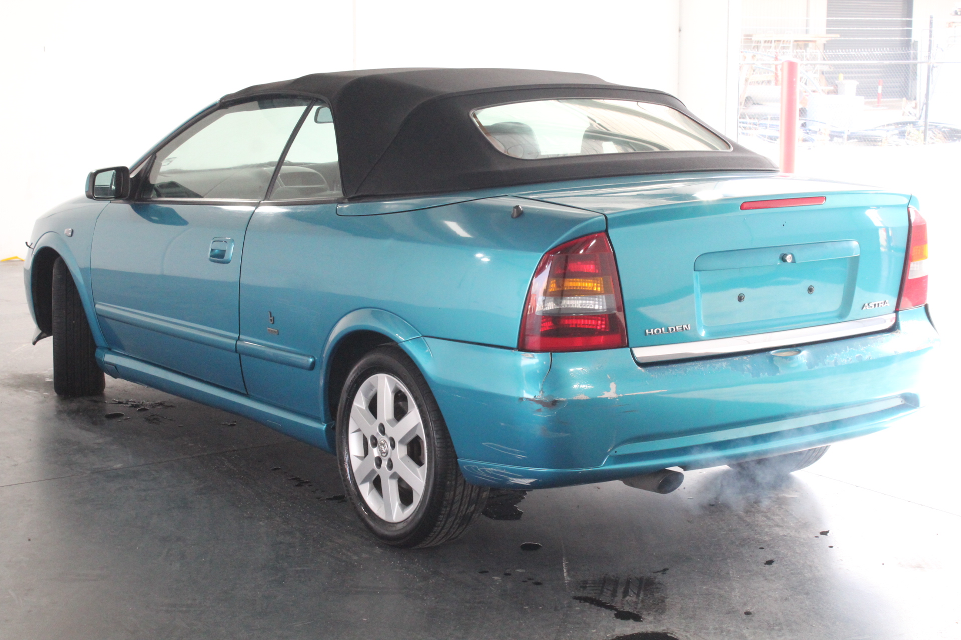 Zilzie Tendril & Vine Pinot Grigio 2024 (12x 750mL) VIC