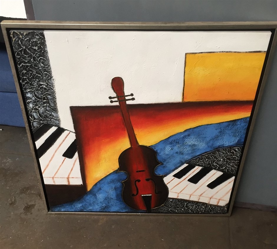 Wolf Blass Yellow Label Chardonnay (6x 750mL). SA