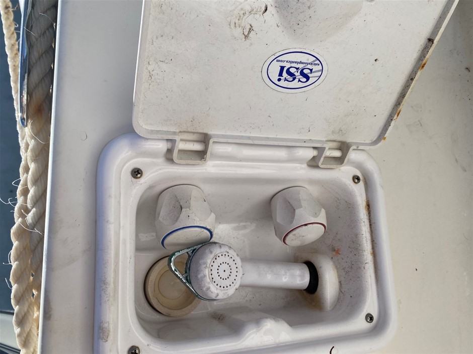 Redbank King Valley Pinot Grigio 2025 (6 x 750mL)