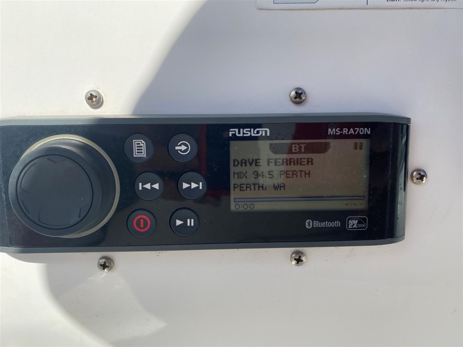 Secret Stone Pinot Gris (6x 750mL).