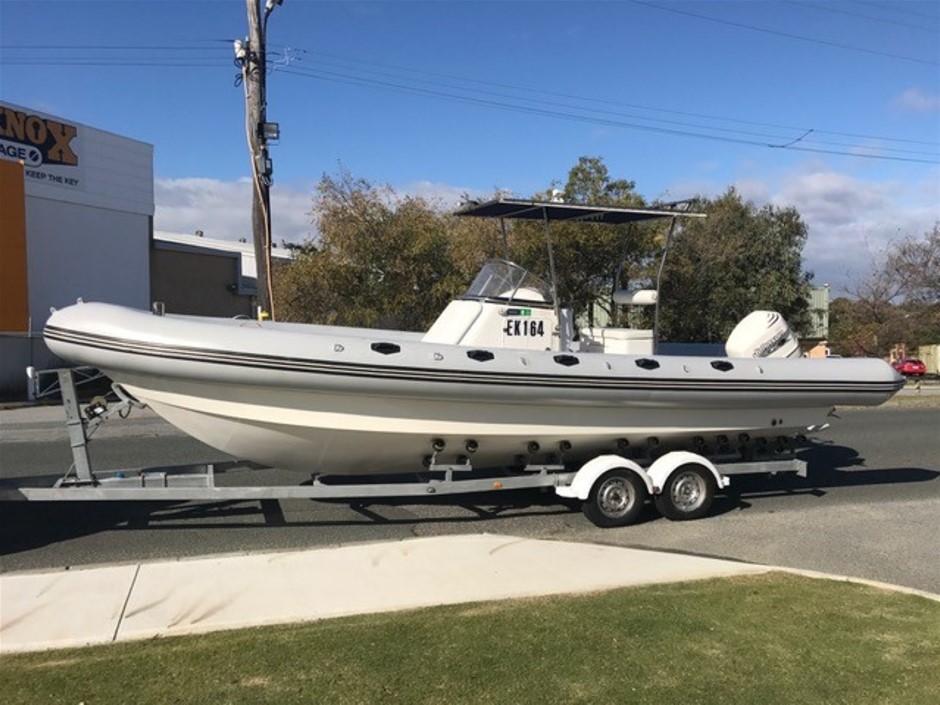 The Drover Moscato 2022 (6x 750mL) NSW