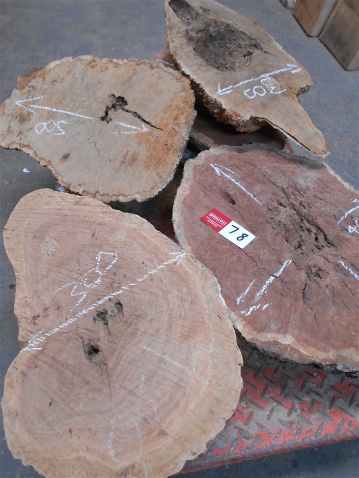 Upside Down Rose (6x 750mL). Current Vintage Release.