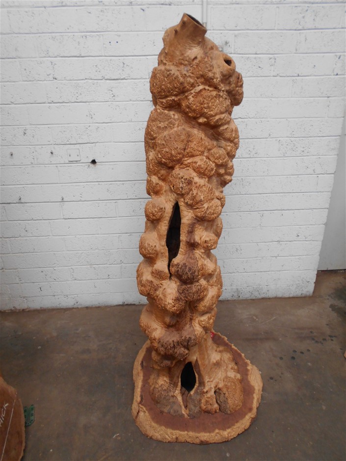 18KGold Plated/Italy Yellow  Chain- (Stamped) -16mm-55cm