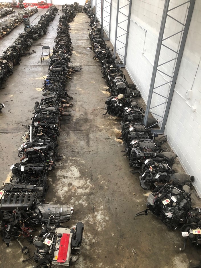 Henri Le Blanc Cuvee Rosé Brut NV (6x 750mL), France.