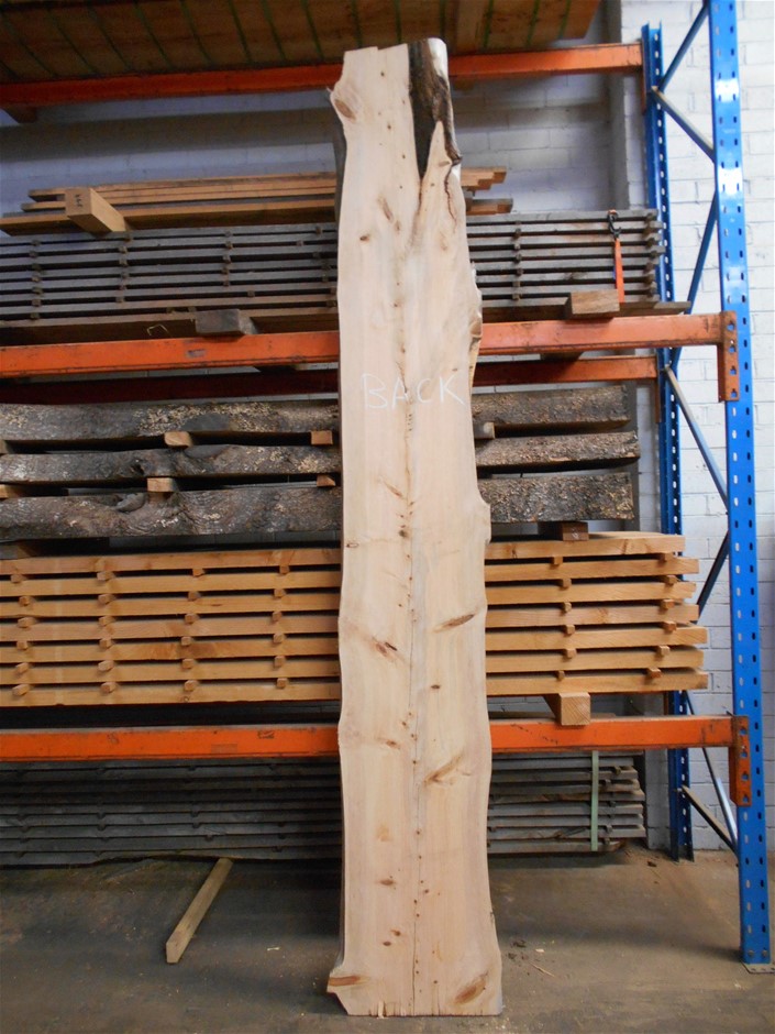 By The Vineyard Pinot Grigio (12x 750mL). SEA.