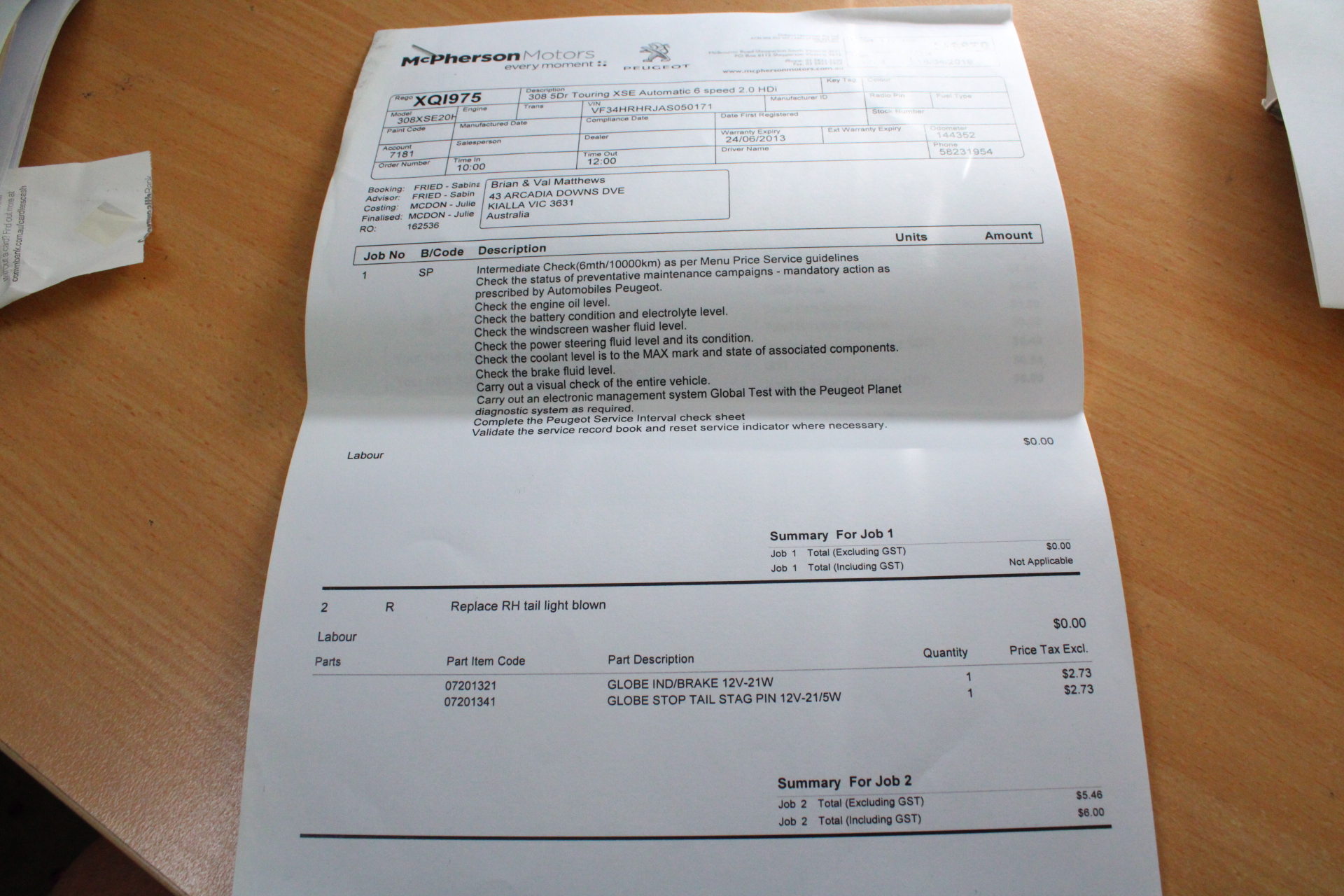 Little Giant Pinot Noir (6x 750mL).