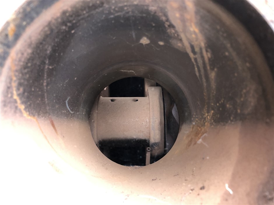 Pitchfork Shiraz (6x 750mL).