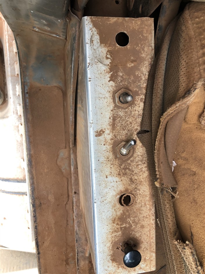 Seppelt The Great Entertainer Prosecco NV (6x 750mL).