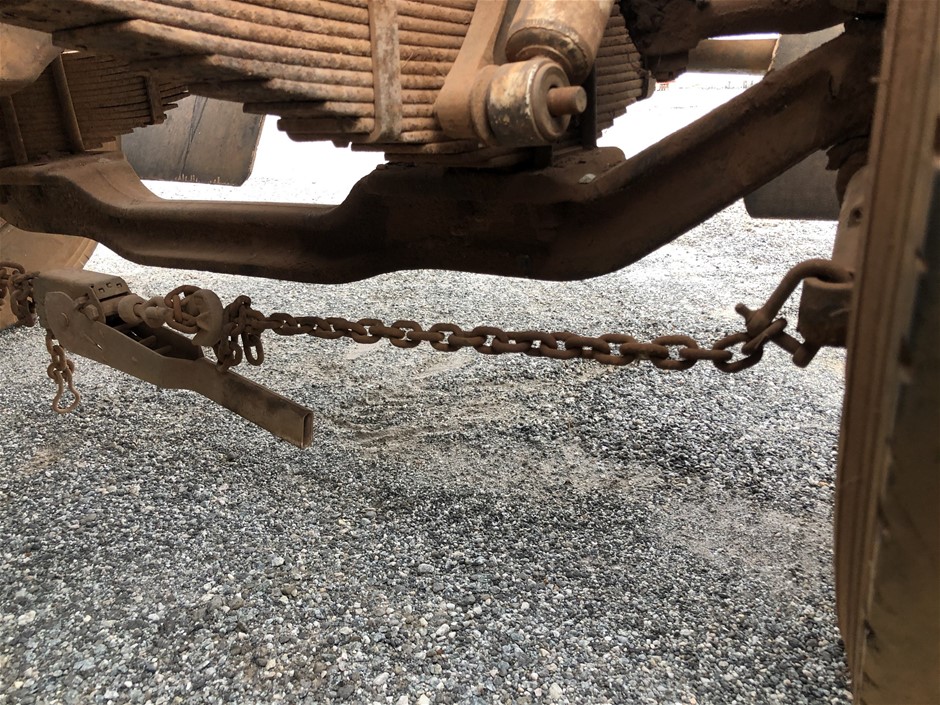 Wynns The Siding Chardonnay (6x 750mL).