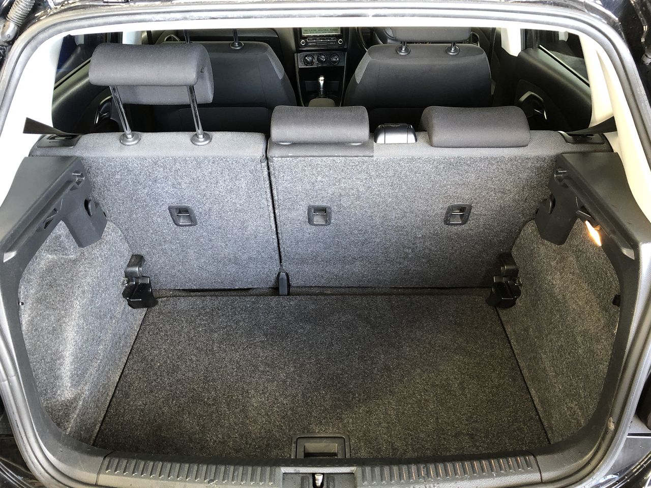 540 Food Trailer Dual Axle - 2026 RED (Unused)