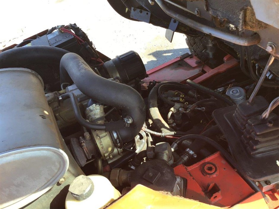 Triple Layer Black Leather Wrap around Bracelet