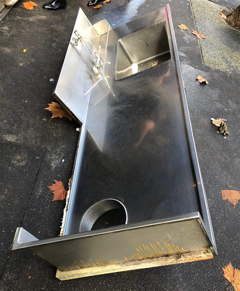 Designer Simulated Diamond Orange Leather Bracelet