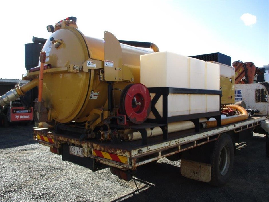 Pink & Gold PU Leather Charm Bracelet