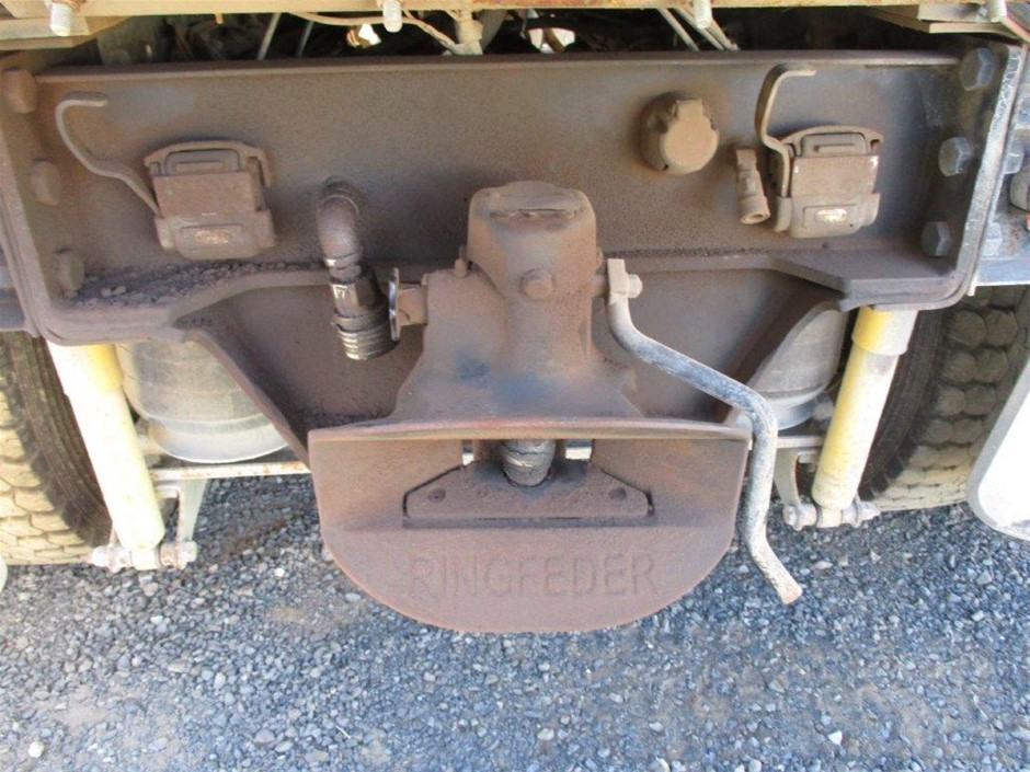 Rhodium Plated Men's Band Ring (5mm) - US Size 12