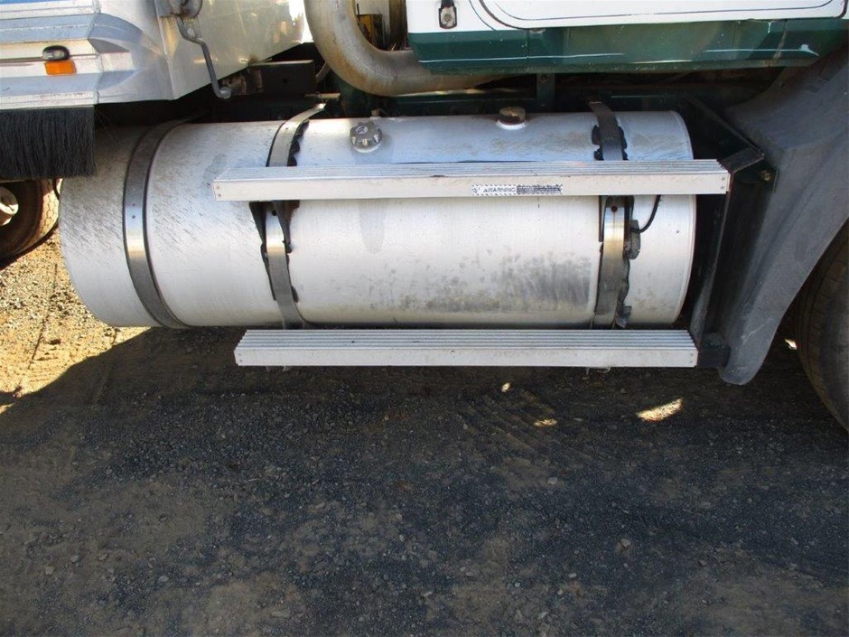 Rhodium Plated Men's Band Ring (6mm) - US Size 13