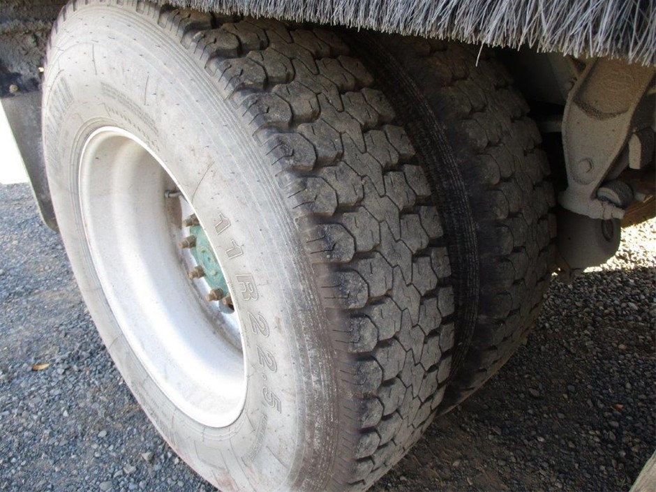 Stainless Steel Religious Cross Bangle in Black
