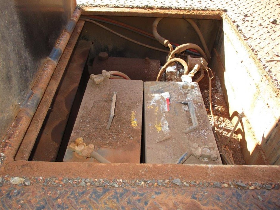 18ct Heavy Yellow Gold Plated 7 Ring Lucky Charm Necklace