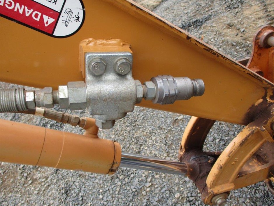 Rhodium Plated Men's Band Ring (6mm) - US Size 10