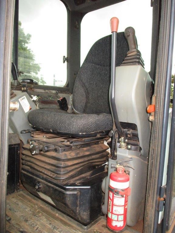 Designer Mismatched Earrings as pictured & described