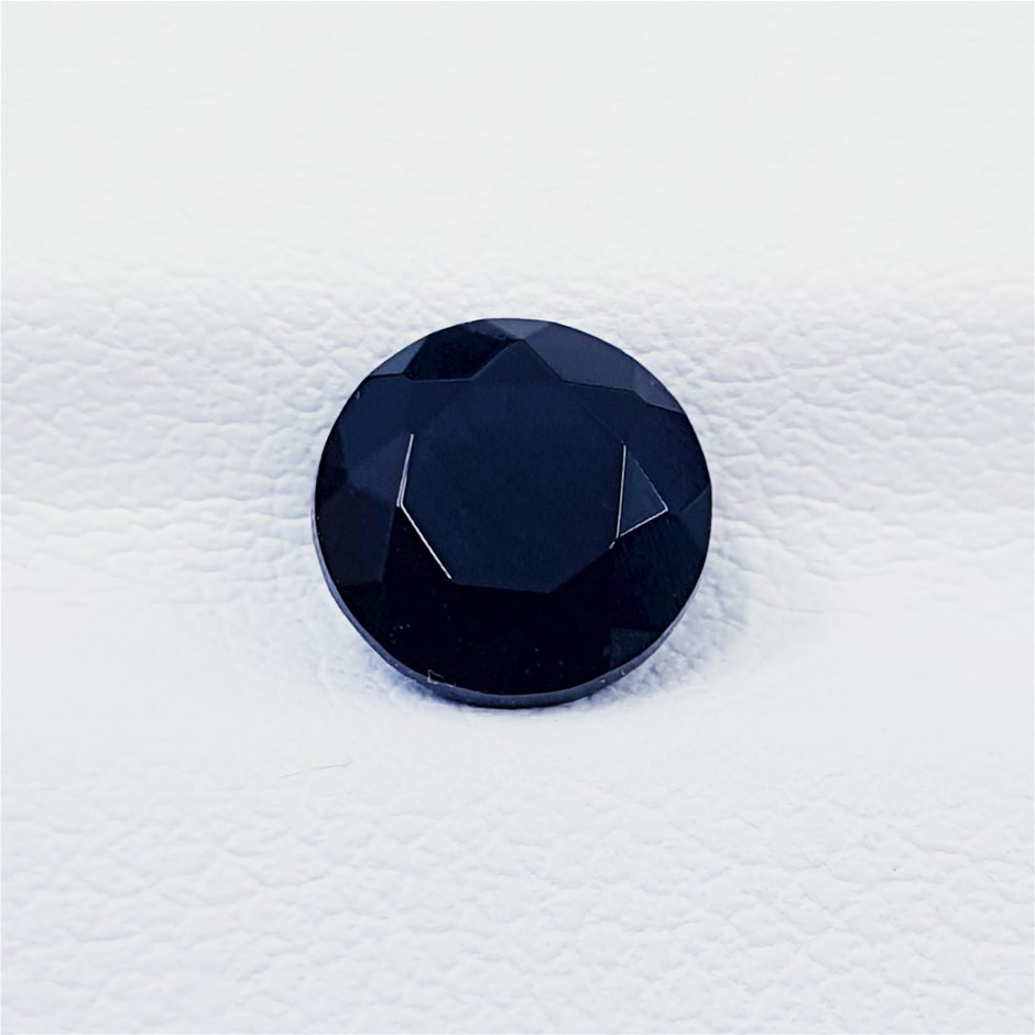 Designer Stainless Steel Feather Pendant Necklace - Yellow