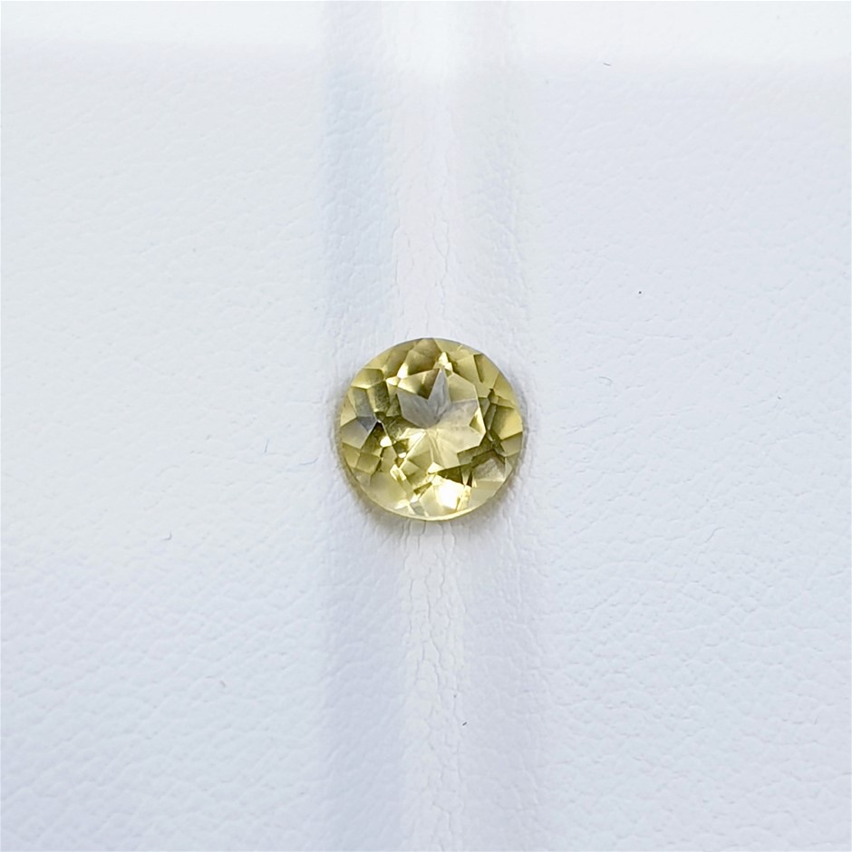 2024 Skid Steer Bucket (Unused)