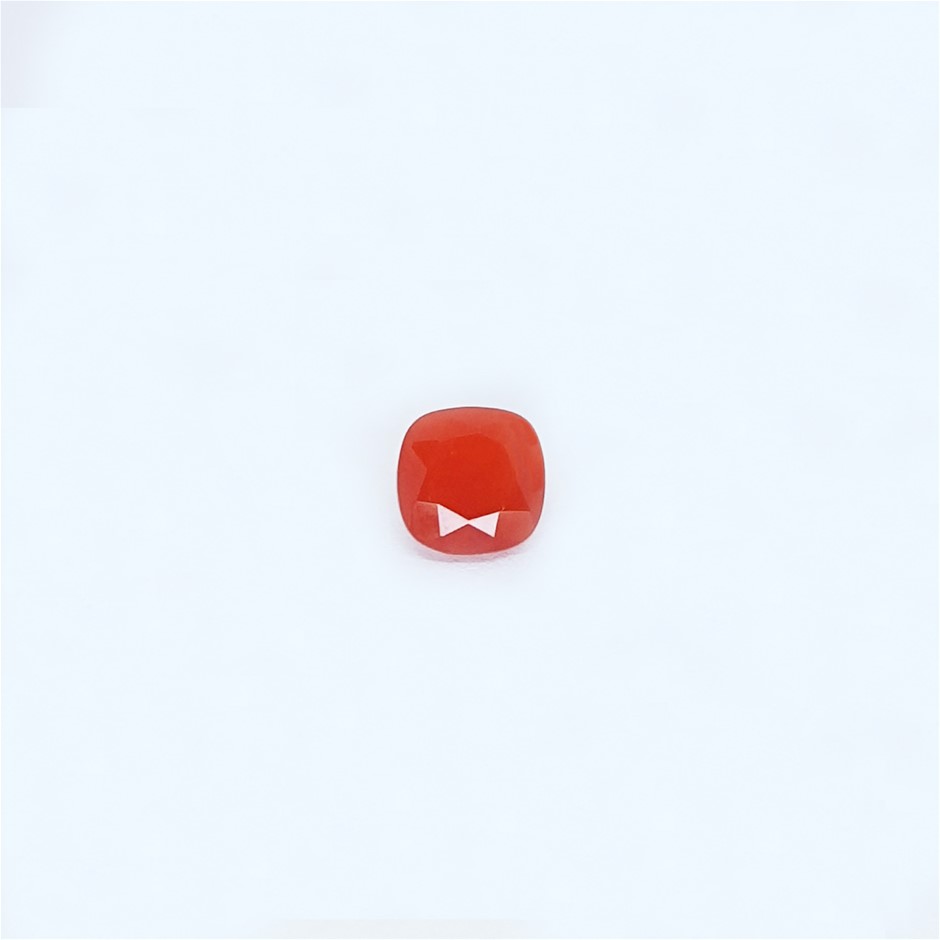 Concrete Mixer Bucket Attachment (Unused)