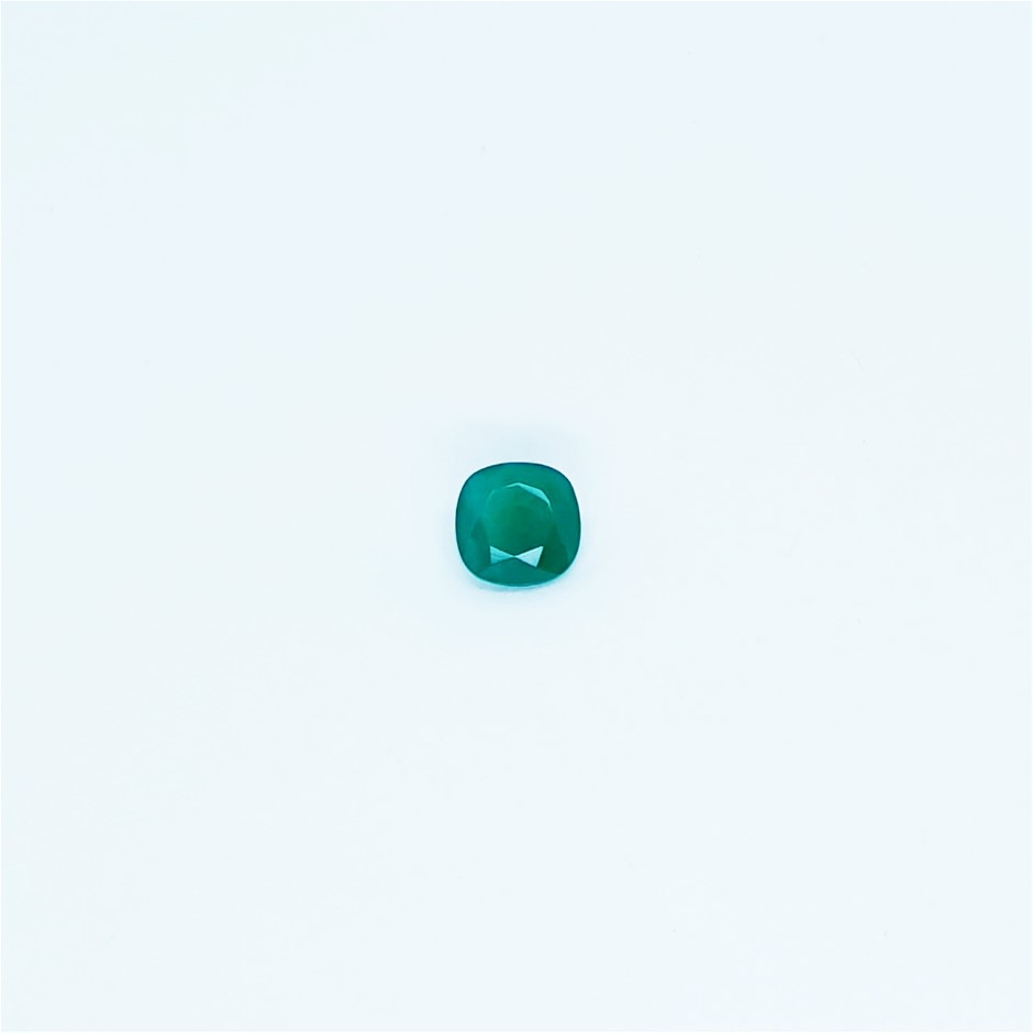 Tiller Attachment (Unused)