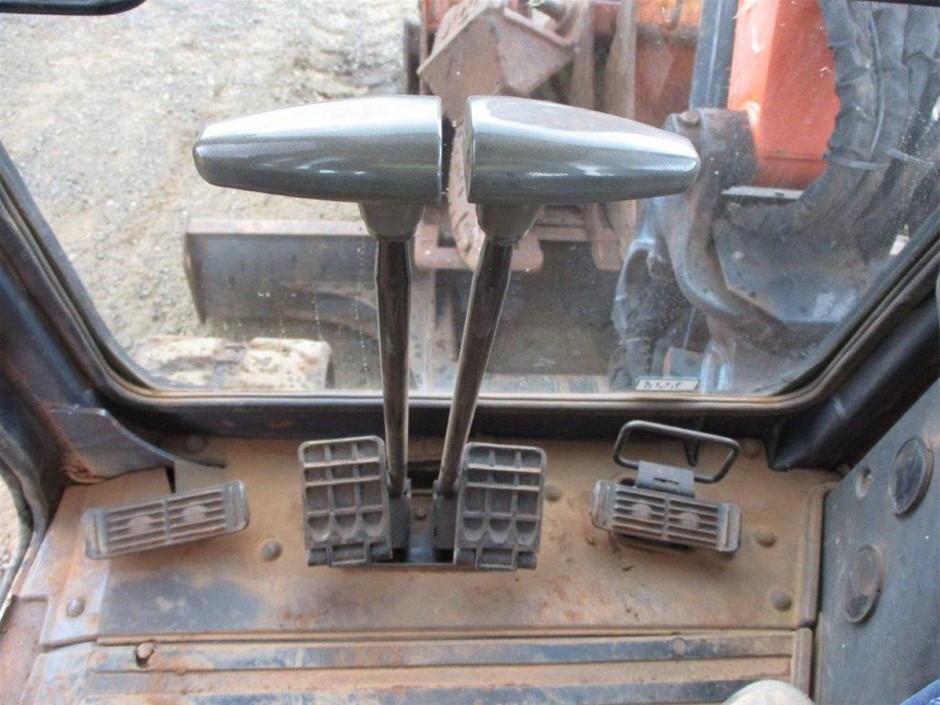 Silenced 25kVA Generator (Unused)