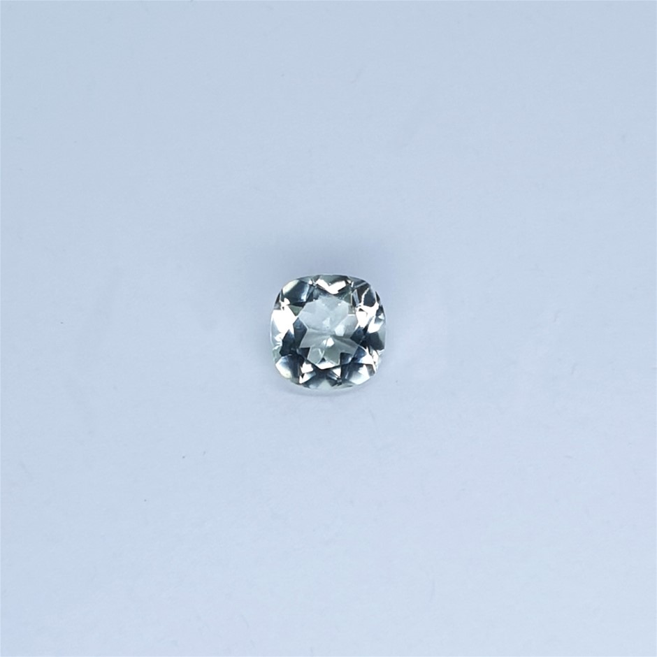 Cast Iron 200Lb Anvil (Unused)