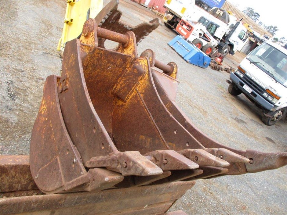 BEN SHERMAN Men's Waffle Stripe T-Shirt, Size L, Snow White, BS0075884. RRP