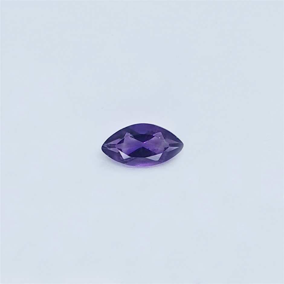 Ablution / Toilet Block (Unused)