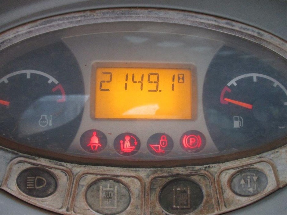 Mud Bucket to Suit 10-17T Excavator(Unused),