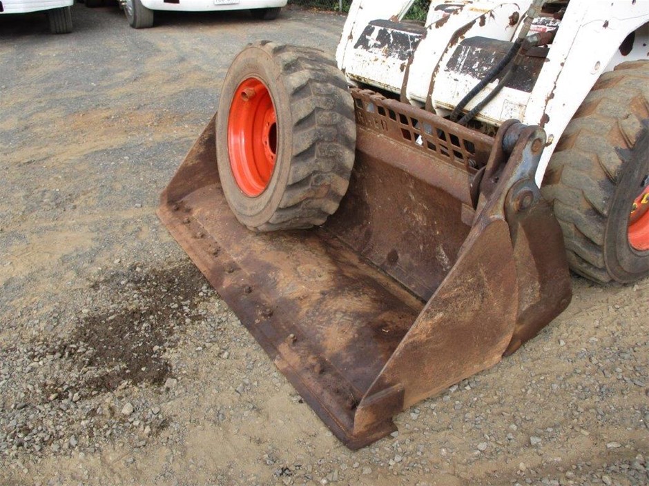 600mm GP/Digging Bucket to Suit 18-25T Excavator(Unused),