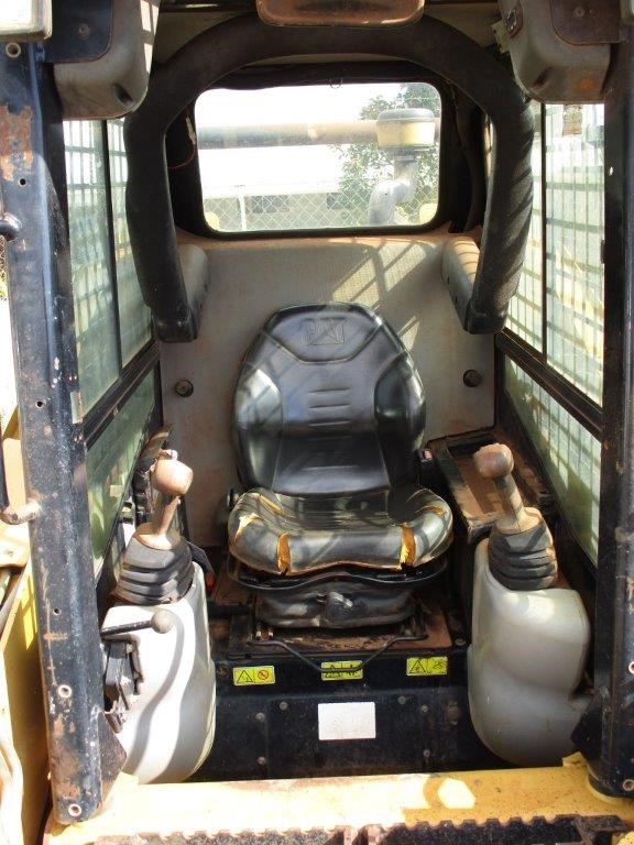 Grab Attachment to Suit 28-36T Excavator(Unused),