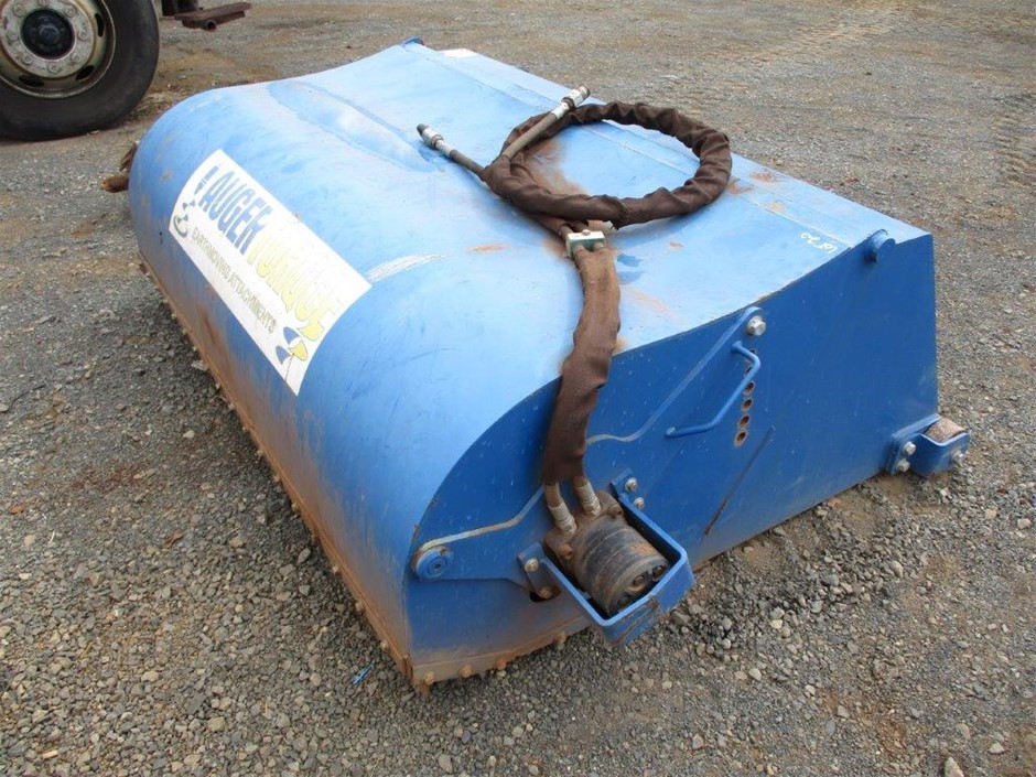 Ripper to Suit 3T Excavator (Unused),