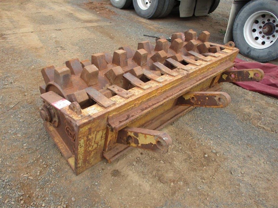 20ft High Cube Side Opening Container (Unused)