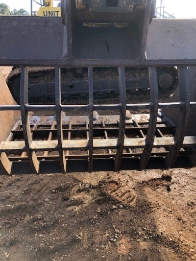 Ablution / Toilet Block (Unused)