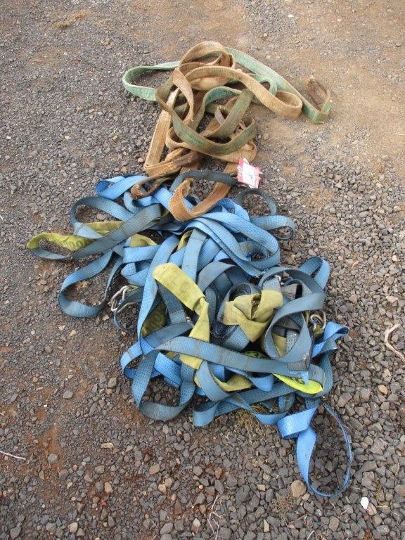 Heavy duty 20ft Container Shelter with End Wall (Unused)