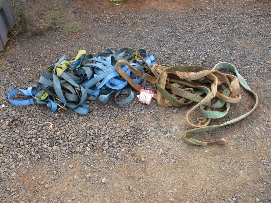 Heavy duty 20ft Container Shelter (Unused)