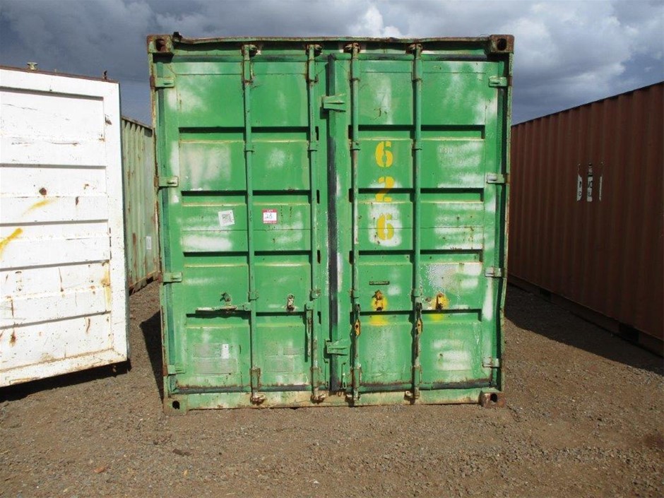 Large Work bench (Unused)