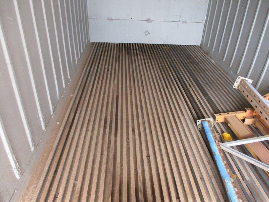 Welding Table (Unused)