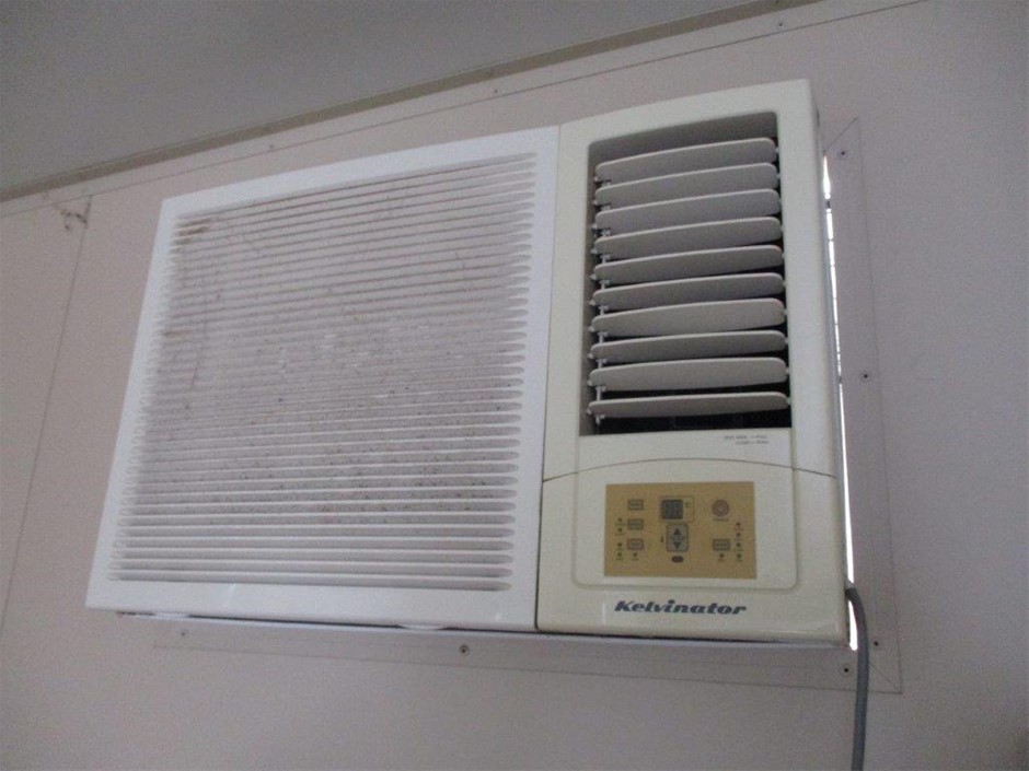 25ft x 33ft Garage / Carport (Unused)