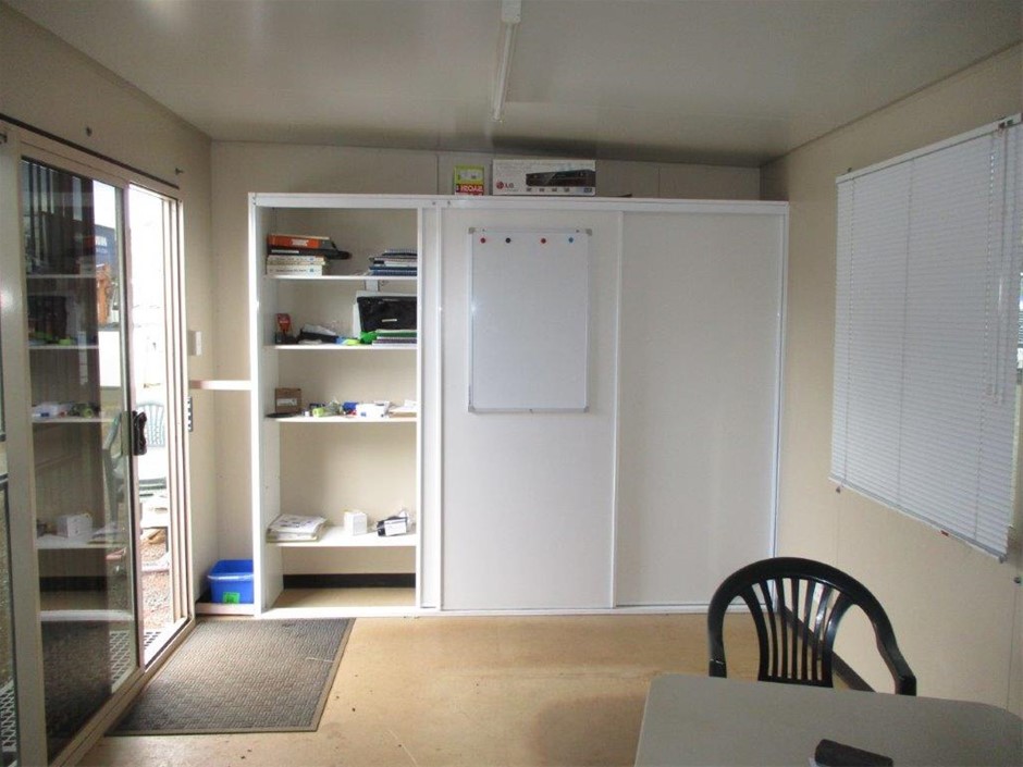 Quantity of 2 29.5-25 Earthmoving Tyres ( Unused)