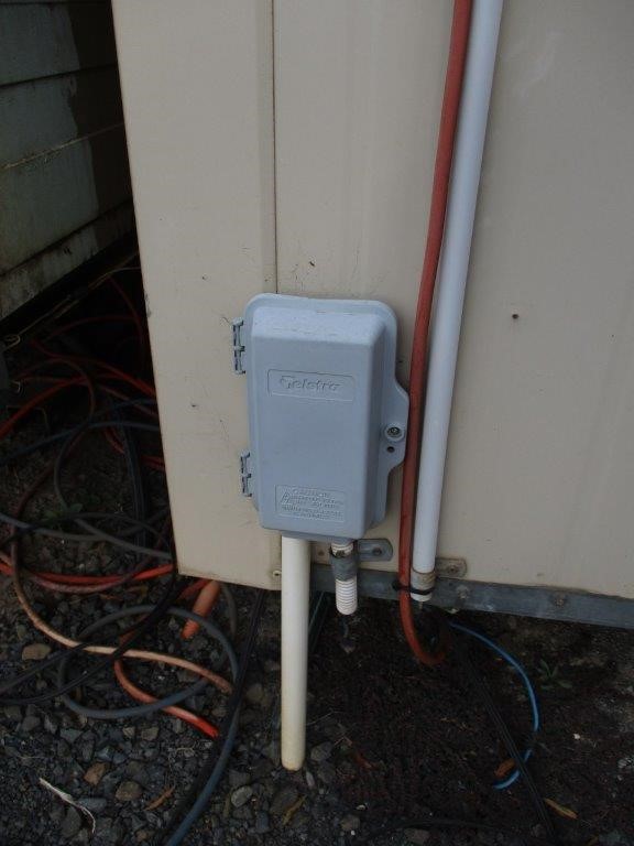 Quantity of 1 26.5-25 Earthmoving Tyre(Unused)