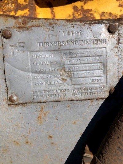 Fresh Water Portaloo (Unused)