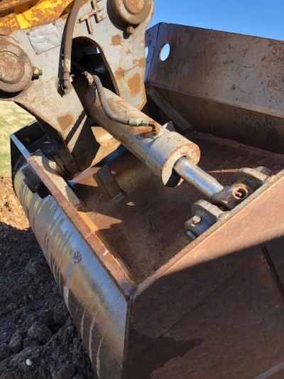 Fresh Water Portaloo (Unused)