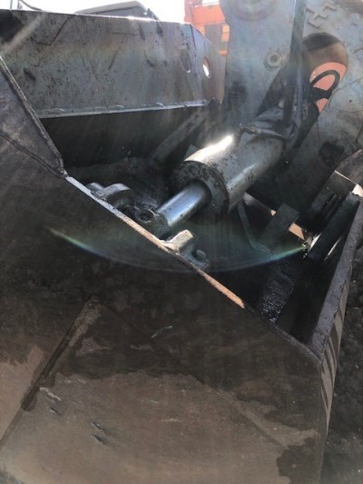 Quantity of 400 1800mm Star Pickets(Unused)