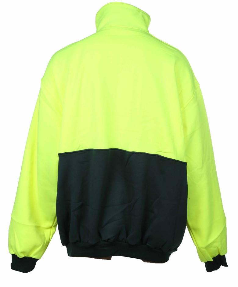 50 Ton Hydraulic Workshop Press (Unused)